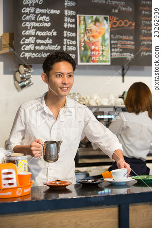 咖啡館形象拍攝合作:TENOHA DAIKANYAMA 咖啡館形象拍攝合作:TENOHA DAIKANYAMA 23262939