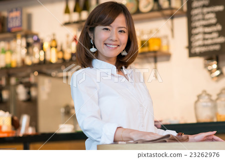 Cafe image shooting cooperation: TENOHA DAIKANYAMA 23262976