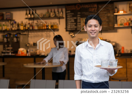 Cafe image shooting cooperation: TENOHA DAIKANYAMA 23263256