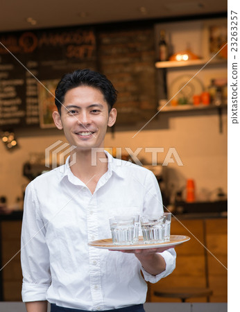 Cafe image shooting cooperation: TENOHA DAIKANYAMA 23263257