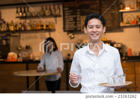 Cafe image shooting cooperation: TENOHA DAIKANYAMA 23263262