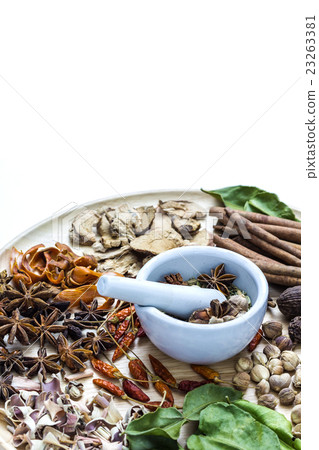 Herbal medicine 23263381