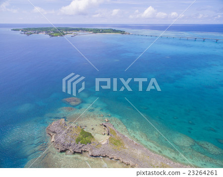 Miyakojima Aerial Miyakojima Aerial 23264261