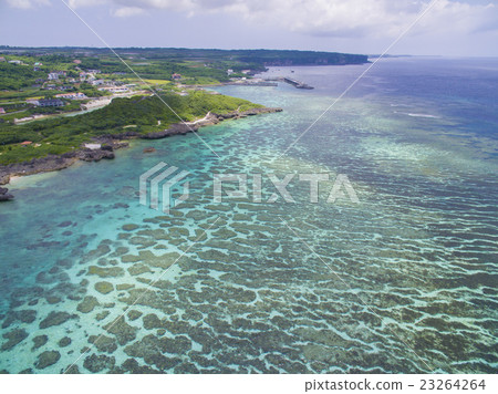 Miyakojima Aerial Miyakojima Aerial 23264264