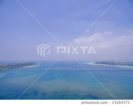 Miyakojima Aerial 23264373