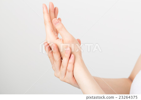 皮膚護理 23264375