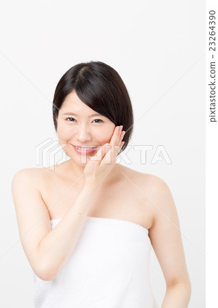 美女形象·女性 美女形象·女性 23264390