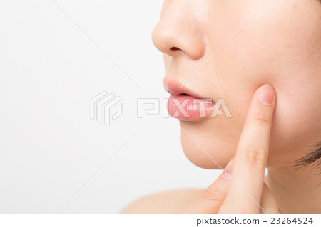 美女形象·女性 23264524