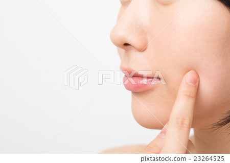 美女形象·女性 23264525