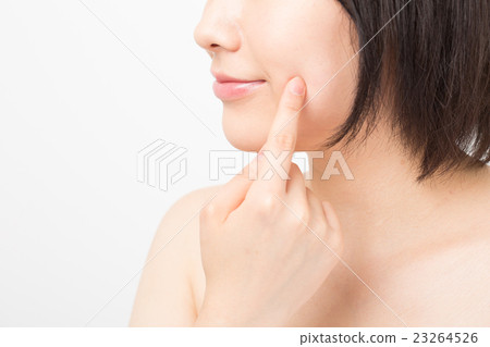 美女形象·女性 23264526