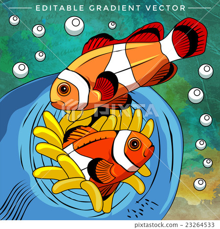 Colorful Aquarium Fishes Colorful Aquarium Fishes 23264533