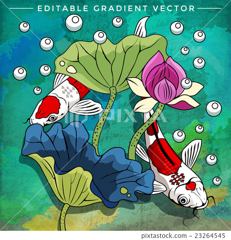 Colorful Aquarium Fishes Colorful Aquarium Fishes 23264545
