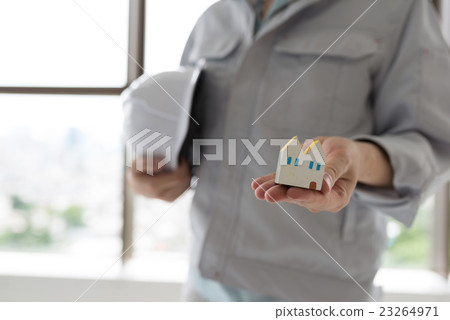 總承包商 23264971