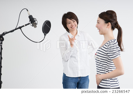 Vocal lesson image 23266547