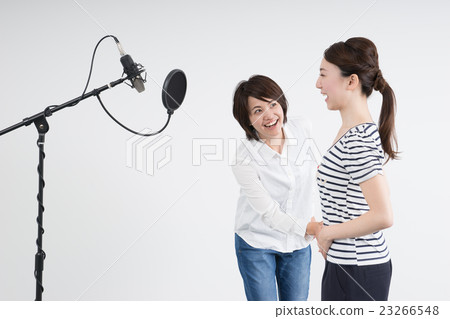 Vocal lesson image 23266548