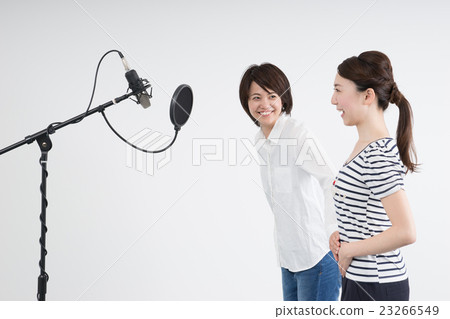 Vocal lesson image Vocal lesson image 23266549