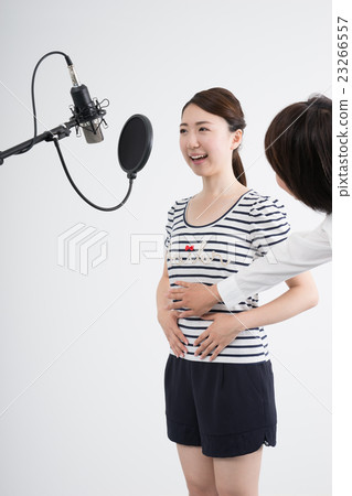 Vocal lesson image Vocal lesson image 23266557