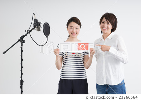 聲樂課圖像 23266564