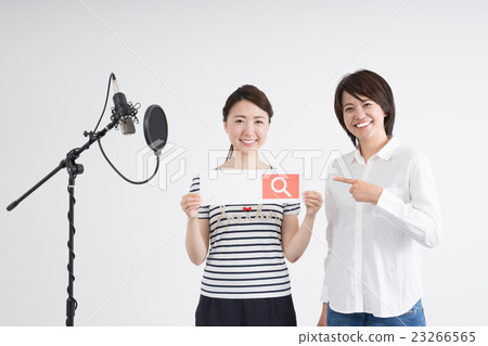 聲樂課圖像 23266565