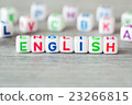 The word english 23266815