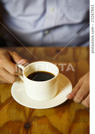 一家咖啡館 一家咖啡館 23267601