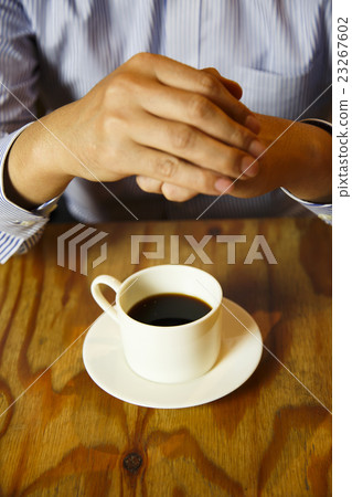 一家咖啡館 23267602