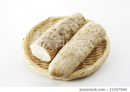 Yamato potato sushi 23267949