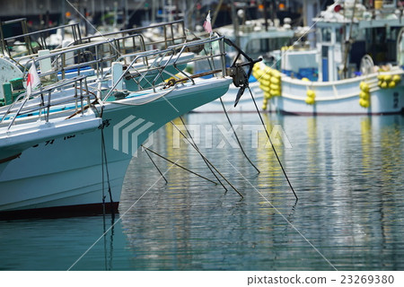 假日釣魚船 23269380