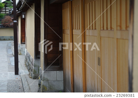 武士住所 23269381