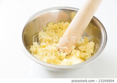 Potato salad white potato salad white back 23269804