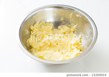 Potato salad white potato salad white back 23269914