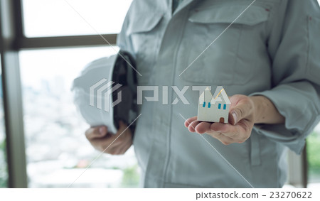 General contractor 23270622