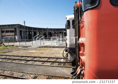 岡山縣津山市舊城鎮 23271337