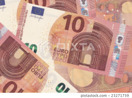 歐元鈔票圖像 歐元鈔票圖像 23271739
