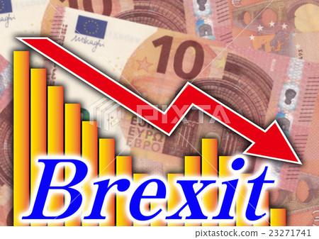 歐元鈔票圖像 23271741