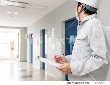 維護檢查圖像 23272439