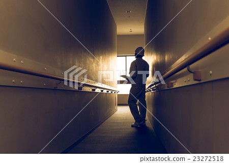 Maintenance inspection image 23272518