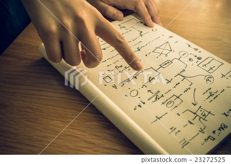 Illustration 23272525