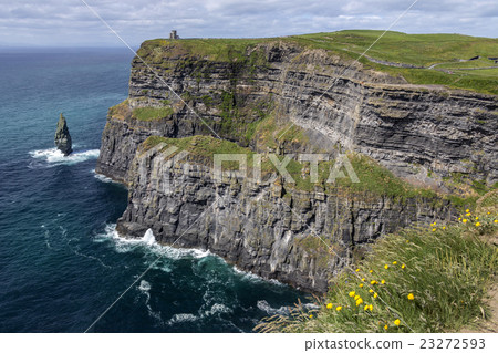 Cliffs of Moher - County Clare - Ireland 23272593