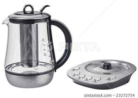 Electric kettle aluminum stand Electric kettle aluminum stand 23272754