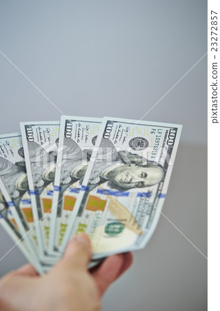 US Dollar Banknote 23272857