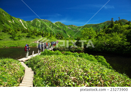 Kabira Sanso and Gourd Pond 23273900