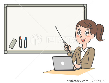 白板女PC 23274150