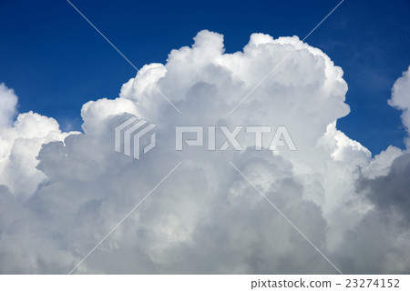 Summer cloud cumulonimbus 23274152