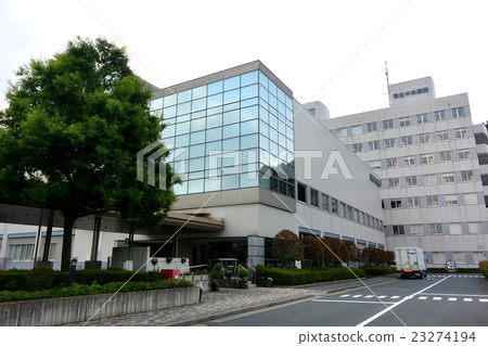 Northeast Central Hospital 23274194