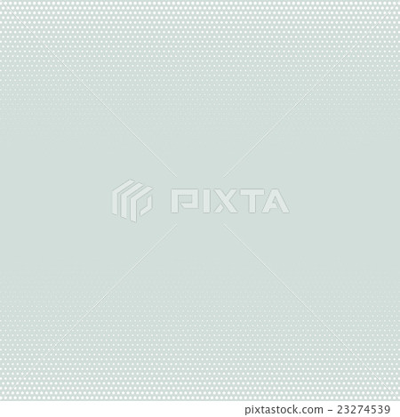 Seamless Modern Vector Pattern With Dots Seamless Modern Vector Pattern With Dots 23274539