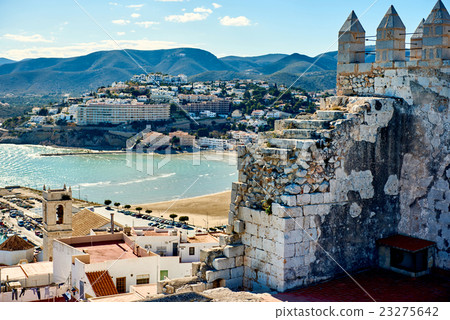 Peniscola seaside 23275642