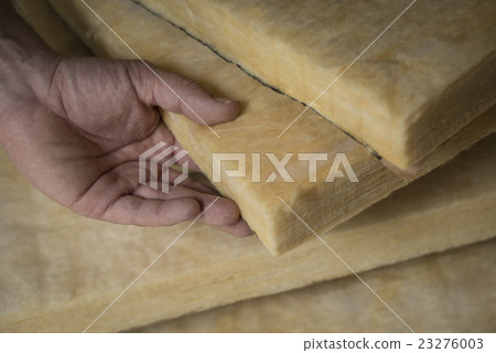 Thermal Insulation, Glass Wool Thermal Insulation, Glass Wool 23276003