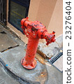 Fire hydrant 23276404