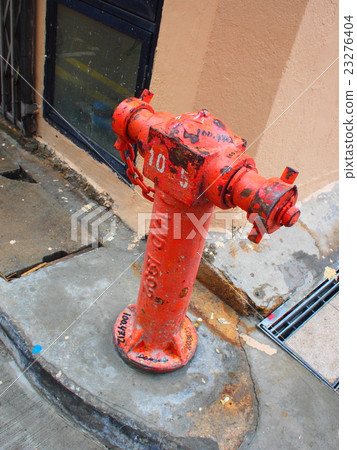 Fire hydrant Fire hydrant 23276404